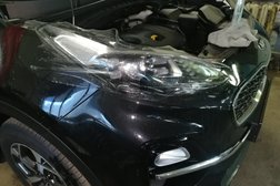Автосервис AvtoProff, с рейтингом 3.8 - находится по адресу Курск, Нижняя Казацкая улица, 250 