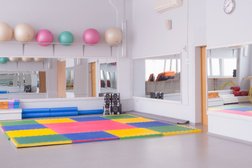 Центр реабилитации Апрель, с рейтингом 3.9 - находится по адресу Москва, Нижегородская улица, 32, стр. 4 