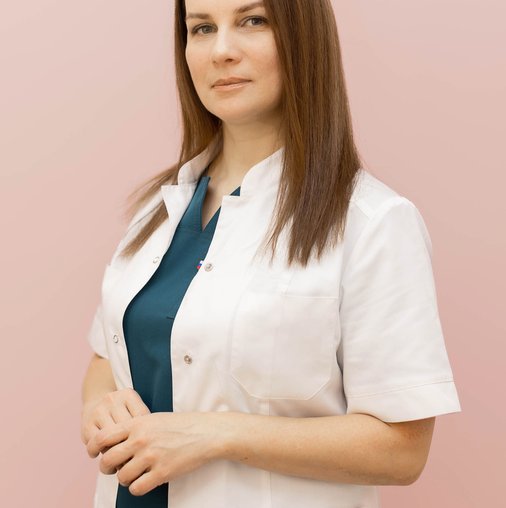 Гульнара Рашидовна Шигапова