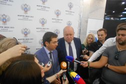 Ростовский областной фонд содействия капитальному ремонту, с рейтингом 3.1 - находится по адресу Ростов-на-Дону, Пушкинская улица, 174 
