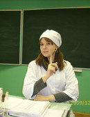 Федосеева Светлана