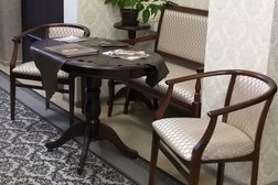 Мастерская Verona, с рейтингом 3 - находится по адресу Санкт-Петербург, Заозёрная, 3 к2 