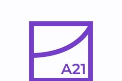 Академия 21, с рейтингом 4.7 - находится по адресу Петропавловск-Камчатский, Ларина, 11/1 