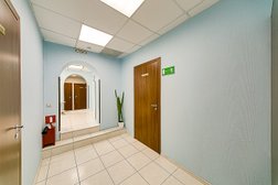 Клиника здоровой спины