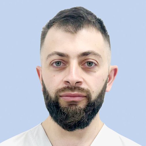 Владимир Мкртичович Чахмахчян