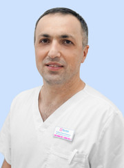 Имплантолог Ровшан Надирович Исламов