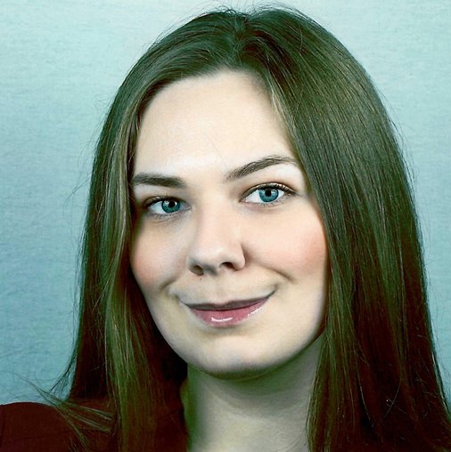 Ирина Дмитриевна Манаенкова
