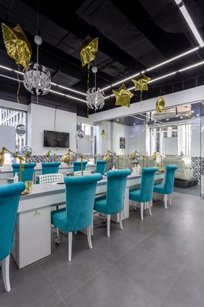 studiya manikyura pr nail bar na metro