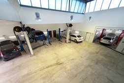 Автосервис Вилгуд, с рейтингом 4.2 - находится по адресу Московская область, Подольск, улица Клемента Готвальда, 4Б 