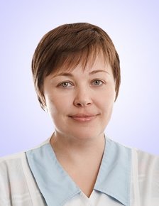 Анна Игоревна Миронова