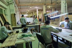 Аутсорсинговая компания Аутсорсинг Персонала, с рейтингом 4.6 - находится по адресу Москва, Ярославское шоссе, 146к1 