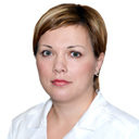 Акушер-гинеколог, врач УЗИ Ольга Александровна Прихожая