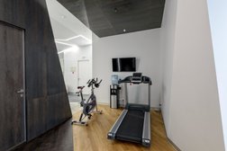 Фитнес-клуб Nasportclub, с рейтингом 5 - находится по адресу Москва, проспект Вернадского, 94 к2 