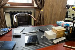 Компания Скупка золота, с рейтингом 4.9 - находится по адресу Санкт-Петербург, ул Садовая, д 29 