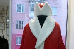 Ателье Классика, с рейтингом 5 - находится по адресу Ангарск, квартал А, 6 