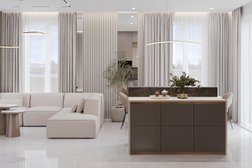 Студия дизайна интерьера Simple design, с рейтингом 4 - находится по адресу Самара, Красноармейская улица, 1к1 