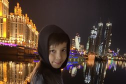 Барбершоп Firma, с рейтингом 4.4 - находится по адресу Москва, улица Островитянова, 9, корп. 1 