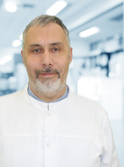 Рефлексотерапевт, мануальный терапевт Рустем Раулевич Тухватуллин