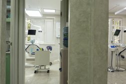 Медицинский стоматологический центр на Зеленоградской, с рейтингом 3.7 - находится по адресу Москва, Зеленоградская улица, 17 