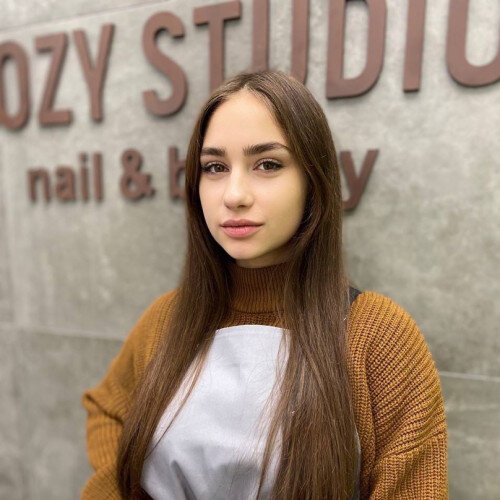 Карина Олеговна Журавлева