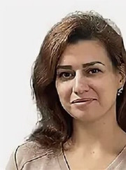 Ортопед, травматолог Надежда Викторовна Петрова (Лаптева)