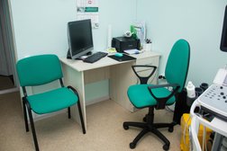 Учебно-диагностический центр дополнительного профессионального образования Ларга, с рейтингом 5 - находится по адресу Владивосток, улица Шошина, 25а 