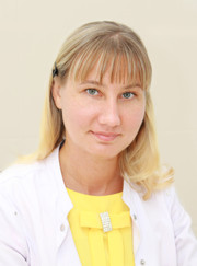 Акушер, гинеколог Лидия Анатольевна Евстигнеева