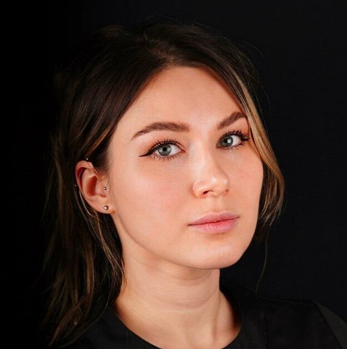 Анастасия Сергеевна Карпанова