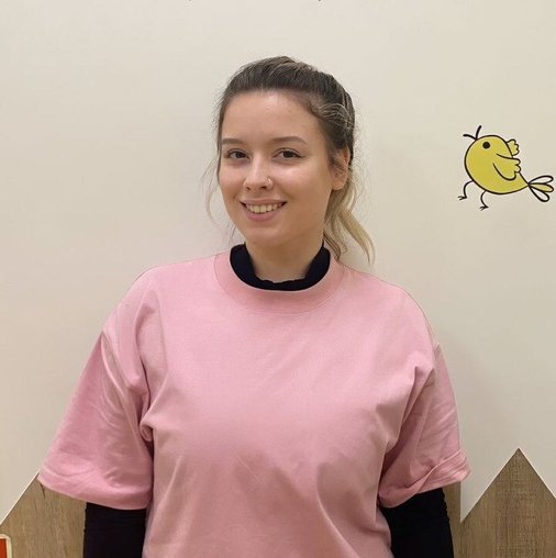 Карина Петрова