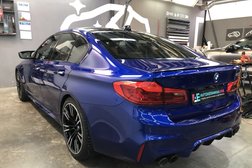 Студия детейлинга Автокерамика-Екб, с рейтингом 3.7 - находится по адресу Екатеринбург, Героев России, 2 