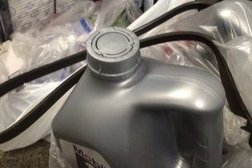 Автосервис Centrauto, с рейтингом 5 - находится по адресу Архангельск, Талажское шоссе, 22с30 