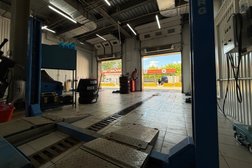 Шиномонтаж Шинник, с рейтингом 5 - находится по адресу Киров, улица Лепсе, 25/4 