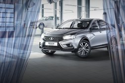 Официальный дилер LADA Сервис Лада, с рейтингом 2.9 - находится по адресу Калининградская область, пос. Большое Исаково, Калининградская улица, 37а 