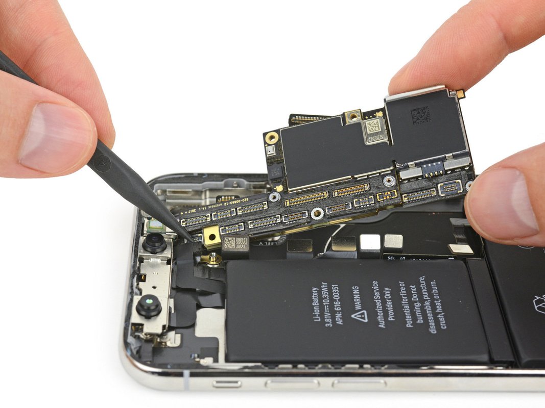 фотография Сервисного центра Apple Балашиха на Советской улице в Балашихе