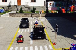 Детский сад Babycare, с рейтингом 4.1 - находится по адресу Алматы, Кастеева, 74 