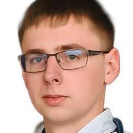 Александр Николаевич Левин