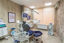 Стоматологическая клиника ДиВА, с рейтингом 4.1 - находится по адресу Алматы, улица Навои, 208/6 