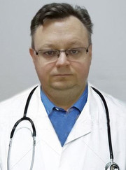 Остеопат, мануальный терапевт Андрей Николаевич Плахов