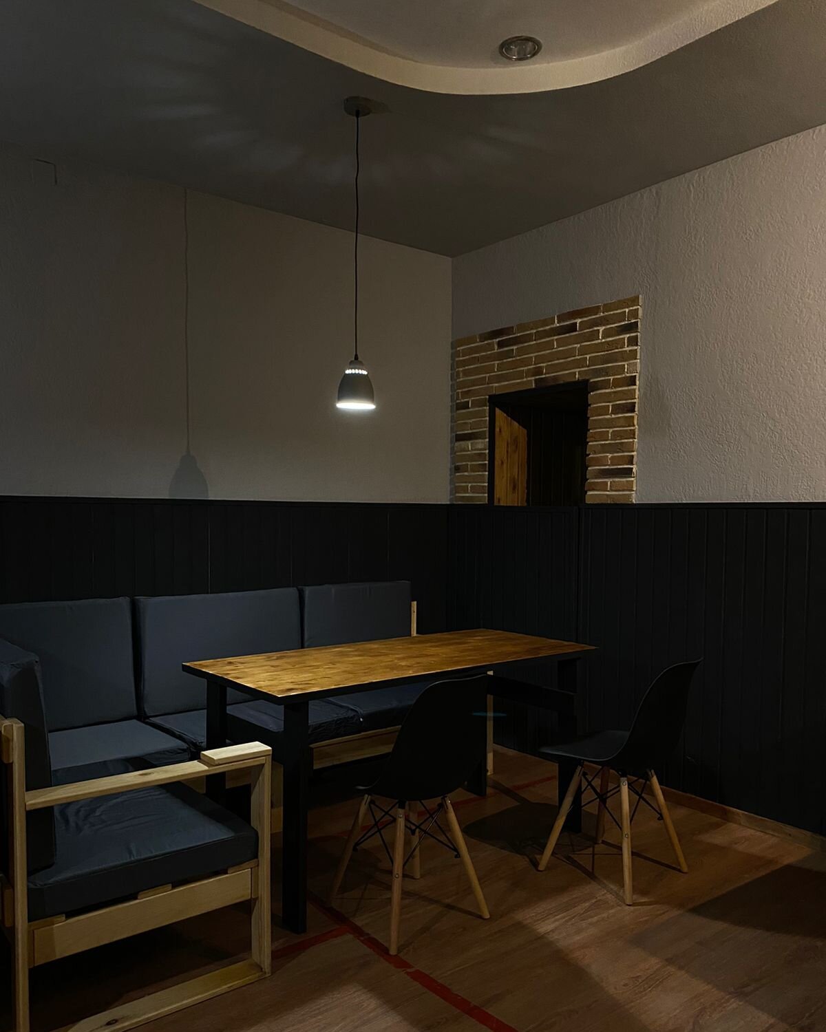 отзывы трактир на боровой