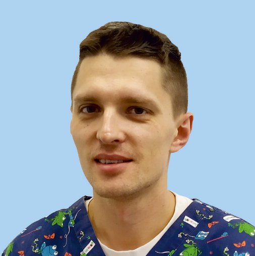 Всеволод Игоревич Рябов