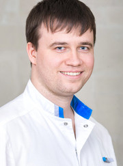 Стоматолог-ортопед, стоматолог Михаил Владимирович Зотов