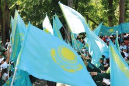 Газета Алматы Акшамы, с рейтингом 3.7 - находится по адресу Алматы, Шевченко, 106 