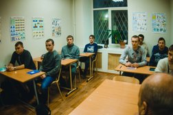 Учебный центр Курс Проф, с рейтингом 4.2 - находится по адресу Санкт-Петербург, набережная реки Фонтанки, 73 