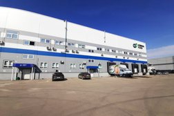 Торговая компания Azbuka Food Trade, с рейтингом 3.4 - находится по адресу Нижний Новгород, Канавинский район, 603028, Комсомольское шоссе 