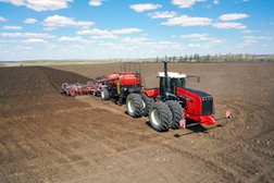 Торгово-сервисная компания Дальневосточный Автоцентр, с рейтингом 4.8 - находится по адресу Владивосток, Выселковая, 30 ст10 