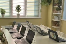 Школа программирования Progame_vl, с рейтингом 5 - находится по адресу Владивосток, Светланская улица, 207 