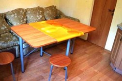 Хостел HostelCity, с рейтингом 4 - находится по адресу Москва, улица Кржижановского, 8к2 