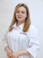 Отоларинголог Светлана Сергеевна Золотова