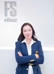 Дерматолог, косметолог Рамзия Галимжановна Гайнуллина