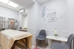 Студия ТВОЕ ТЕЛО, с рейтингом 5 - находится по адресу Москва, улица Большие Каменщики, 3с2 